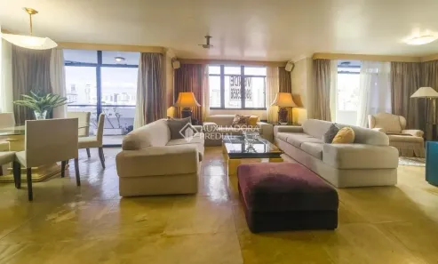 Apartamento com 4 Quartos à venda, 212m² no Centro, Florianópolis