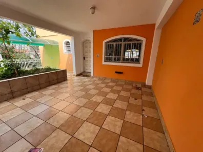 Sobrado com 3 Quartos para alugar, 200m² no Jardim Bonfiglioli, São Paulo