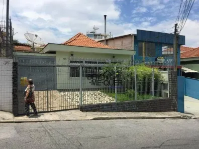 Casa com 4 Quartos à venda, 500m² no Vila Zat, São Paulo