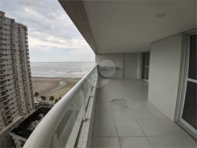 Apartamento com 2 Quartos à venda, 107m² no Aviação, Praia Grande