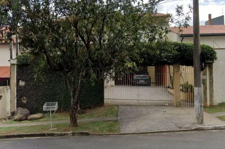 Sobrado com 4 Quartos à venda, 464m² no Jardim Guarani, Campinas