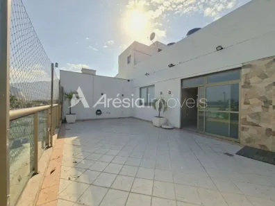 Cobertura com 2 Quartos à venda, 162m² no Barra da Tijuca, Rio de Janeiro