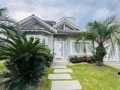 Casa com 4 Quartos à venda, 246m² no Jurerê Internacional, Florianópolis