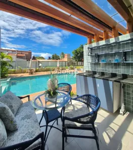 Apartamento com 1 Quarto à venda, 31m² no Tamandaré, Praia de Tamandaré