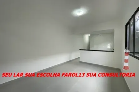 Casa com 3 Quartos à venda, 150m² no Vila São Jorge, São Vicente