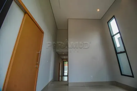 Casa de Condomínio com 3 Quartos para alugar, 153m² no Reserva San Tiago, Ribeirão Preto