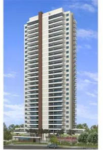 Apartamento com 4 Quartos à venda, 188m² no Mirandópolis, São Paulo
