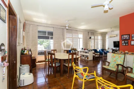 Apartamento com 4 Quartos à venda, 180m² no Ipanema, Rio de Janeiro