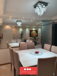 Apartamento com 3 Quartos à venda, 106m² no Norte, Brasília