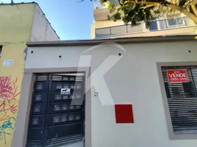 Casa de Condomínio com 2 Quartos à venda, 40m² no Vila Dom Pedro II, São Paulo