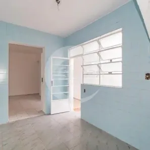 Casa com 1 Quarto para alugar, 56m² no Vila Santo Estevão, São Paulo