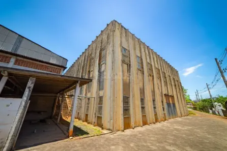 Galpão/Depósito/Armazém para alugar, 4618m² no Jardim do Luar (Fazendinha), Santana de Parnaíba