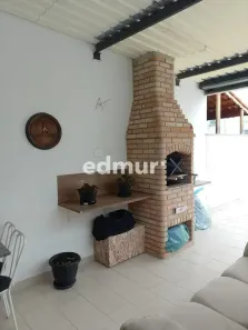 Cobertura com 2 Quartos à venda, 100m² no Vila Pires, Santo André