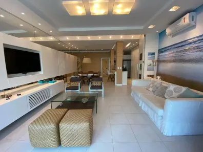 Apartamento com 2 Quartos à venda, 128m² no Ingleses do Rio Vermelho, Florianópolis