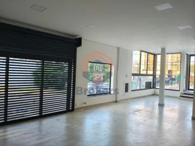 Ponto Comercial para alugar, 255m² no Vila Virgínia, Jundiaí