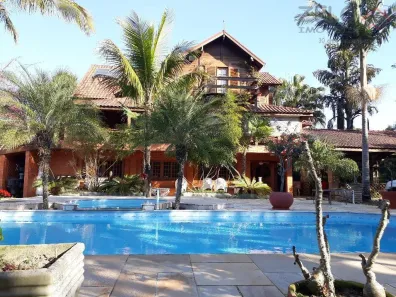 Casa de Condomínio com 3 Quartos à venda, 700m² no Loteamento Champs Privés, Campo Limpo Paulista