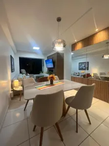 Apartamento com 3 Quartos à venda, 68m² no Casa Amarela, Recife
