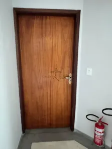 Sala Comercial para alugar, 23m² no Jardim Alvorada, São José dos Campos