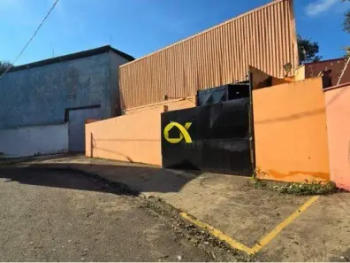 Galpão/Depósito/Armazém para alugar, 404m² no Santa Rosa Ipês, Piracicaba