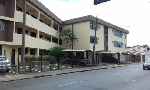 Apartamento com 2 Quartos à venda, 54m² no Montese, Fortaleza