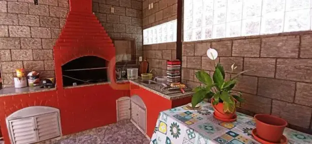 Casa de Condomínio com 4 Quartos à venda, 108m² no Freguesia (Jacarepaguá), Rio de Janeiro