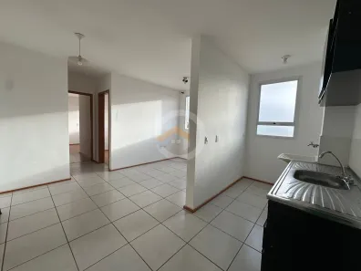 Apartamento com 2 Quartos à venda, 50m² no Vila Luciana, Goiânia