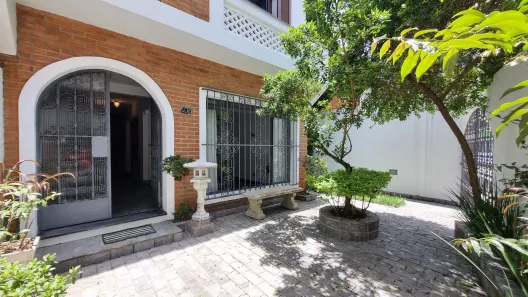 Casa com 5 Quartos à venda, 242m² no Aclimação, São Paulo