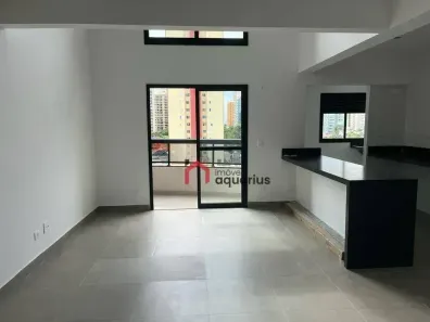 Apartamento com 1 Quarto à venda, 78m² no Parque Residencial Aquarius, São José dos Campos