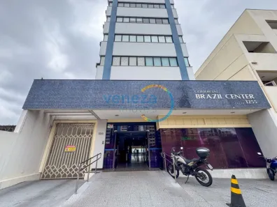 Sala Comercial para alugar, 41m² no Centro, Londrina