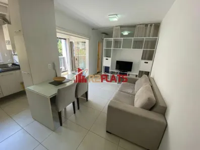 Flat com 1 Quarto para alugar, 38m² no Paraíso, São Paulo
