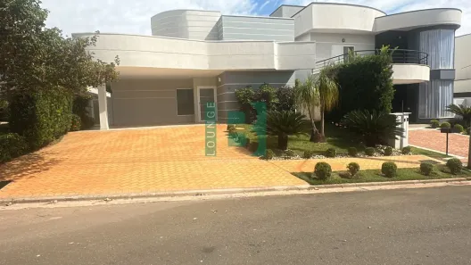 Casa com 3 Quartos para alugar, 197m² no Parque Brasil 500, Paulínia