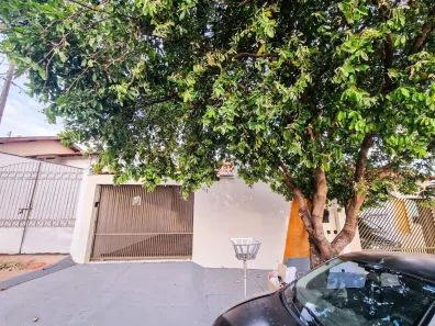 Casa com 3 Quartos à venda, 100m² no Jardim Santa Alice, Londrina