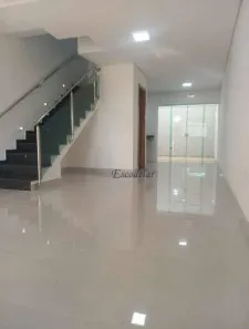 Sobrado com 3 Quartos à venda, 140m² no Jardim Brasil (Zona Norte), São Paulo