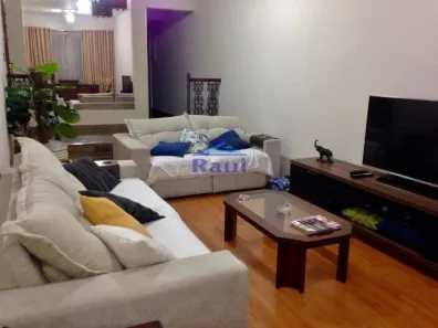 Sobrado com 3 Quartos à venda, 170m² no Chácara Santo Antônio (Zona Sul), São Paulo