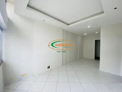 Apartamento com 2 Quartos à venda, 70m² no Praça da Bandeira, Rio de Janeiro