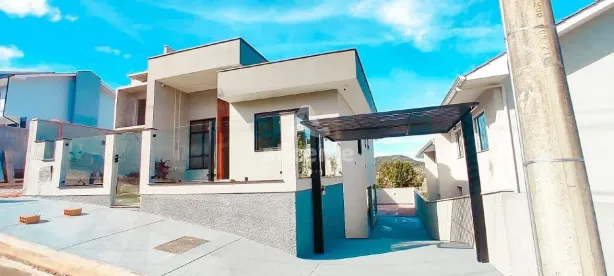 Casa com 3 Quartos à venda, 180m² no Potecas, São José