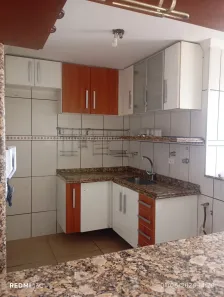 Apartamento com 2 Quartos para alugar, 50m² no Jardim Jaú (Zona Leste), São Paulo