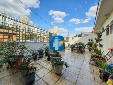 Casa com 3 Quartos à venda, 176m² no Parque da Lapa, São Paulo