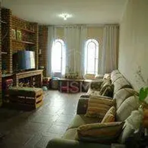 Sobrado com 3 Quartos para alugar, 229m² no Nova Petrópolis, São Bernardo do Campo