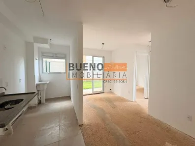 Apartamento com 2 Quartos à venda, 41m² no Recreio Alvorada, Santa Bárbara D'Oeste