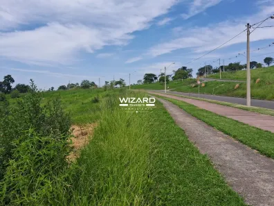 Lote/Terreno à venda, 5374m² no Reserva Central Parque, Salto