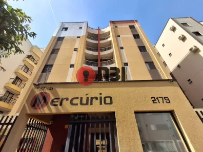 Apartamento com 2 Quartos à venda, 60m² no Jardim Walkíria, São José do Rio Preto