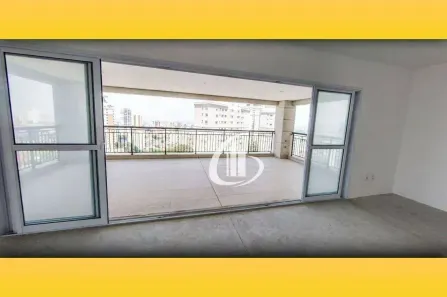 Apartamento com 5 Quartos à venda, 260m² no Santa Teresinha, São Paulo