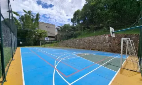 Apartamento com 2 Quartos à venda, 59m² no Forquilhinha, São José
