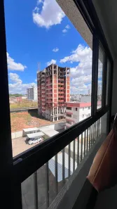 Apartamento com 2 Quartos à venda, 62m² no Vila Rosa, Goiânia