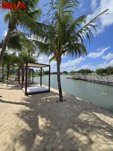Lote/Terreno à venda, 303m² no Urucunema, Eusébio
