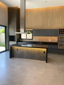 Casa de Condomínio com 3 Quartos à venda, 256m² no Residencial Quinta do Golfe, São José do Rio Preto