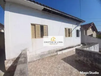 Casa com 4 Quartos à venda, 83m² no Jardim Paulista, São José dos Campos