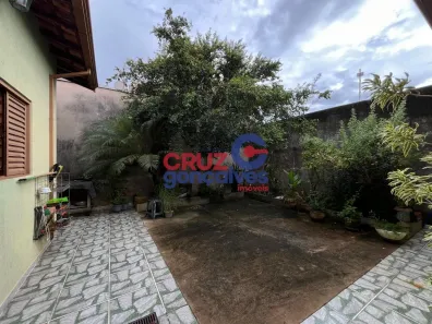 Casa com 4 Quartos à venda, 198m² no Jardim Porto Fino, Rio Claro