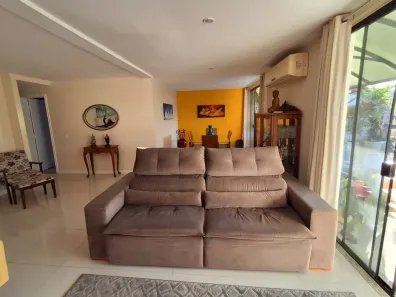 Cobertura com 3 Quartos à venda, 186m² no Recreio dos Bandeirantes, Rio de Janeiro